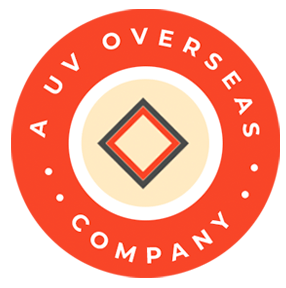UV Overseas Seal