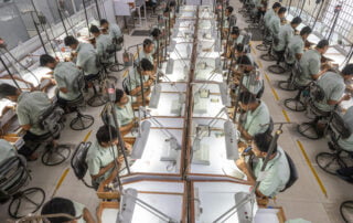 Custom-Manufacturing-Company